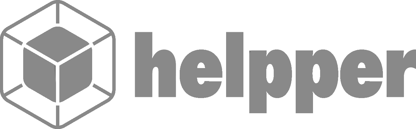 Helpper Logo